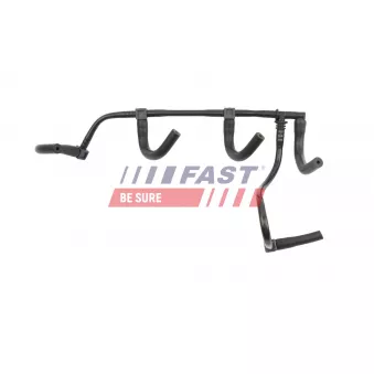 Tuyau, carburant de fuite FAST FT00986