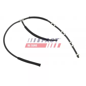 Tuyau, carburant de fuite FAST FT00987