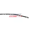 Tuyau, carburant de fuite FAST FT00987 - Visuel 3