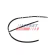 Tuyau, carburant de fuite FAST FT00988 - Visuel 1