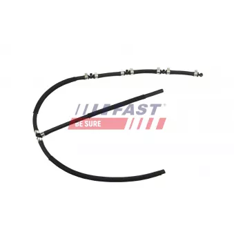 Tuyau, carburant de fuite FAST FT00988
