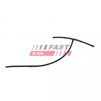Tuyau, carburant de fuite FAST FT00990