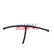 Tuyau, carburant de fuite FAST FT00990 - Visuel 2