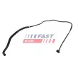 Tuyauterie de liquide de refroidissement FAST FT00992 - Visuel 1