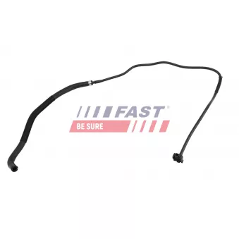 Tuyauterie de liquide de refroidissement FAST FT00992