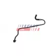 Tuyauterie de liquide de refroidissement FAST FT00993 - Visuel 1