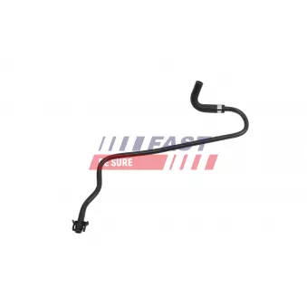 Tuyauterie de liquide de refroidissement FAST FT00993