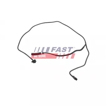 Tuyauterie de liquide de refroidissement FAST FT00996