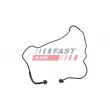 Tuyauterie de liquide de refroidissement FAST FT00997 - Visuel 1