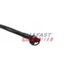Tuyauterie de liquide de refroidissement FAST FT00998 - Visuel 2