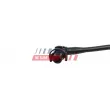 Tuyauterie de liquide de refroidissement FAST FT00999 - Visuel 3