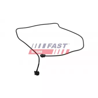 Tuyauterie de liquide de refroidissement FAST FT01000