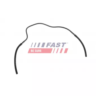 Tuyau de dépression, servofrein FAST FT01004