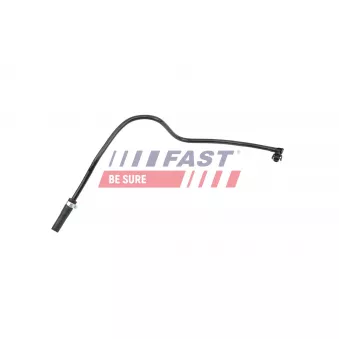 Durite de radiateur FAST FT01006