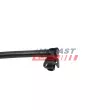 Durite de radiateur FAST FT01006 - Visuel 2