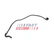 Tuyauterie de liquide de refroidissement FAST FT01007 - Visuel 1