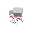 Radiateur d'huile FAST FT01012 - Visuel 1