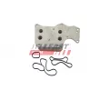 Radiateur d'huile FAST FT01012 - Visuel 2
