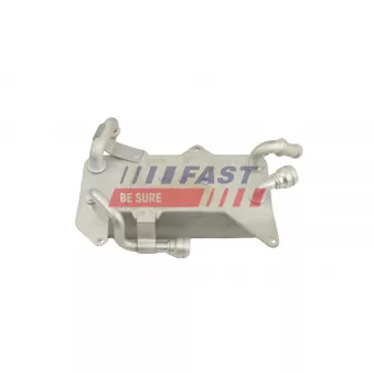 Radiateur d'huile FAST FT01013