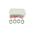 Radiateur d'huile FAST FT01017 - Visuel 1