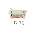 Radiateur d'huile FAST FT01017 - Visuel 2