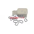Radiateur d'huile FAST FT01032 - Visuel 1
