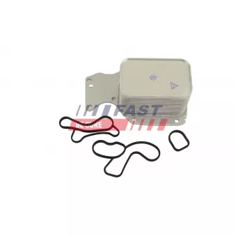 Radiateur d'huile FAST FT01032