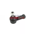 Rotule de barre de connexion avant gauche FAST FT01093 - Visuel 1