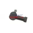 Rotule de barre de connexion avant gauche FAST FT01093 - Visuel 2