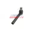 Rotule de barre de connexion avant gauche FAST FT01102 - Visuel 2