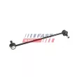 Entretoise/tige, stabilisateur avant gauche FAST FT01104 - Visuel 1