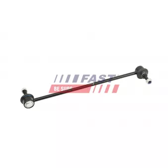 Entretoise/tige, stabilisateur avant gauche FAST FT01104
