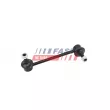 Entretoise/tige, stabilisateur avant droit FAST FT01108 - Visuel 1