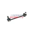 Entretoise/tige, stabilisateur avant droit FAST FT01108 - Visuel 2