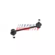 Entretoise/tige, stabilisateur avant gauche FAST FT01109 - Visuel 1