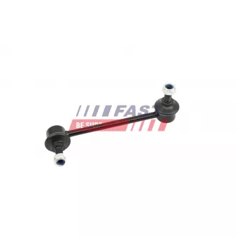 Entretoise/tige, stabilisateur avant gauche FAST