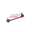 Entretoise/tige, stabilisateur avant gauche FAST FT01109 - Visuel 2