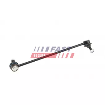 Entretoise/tige, stabilisateur FAST FT01115