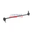 Entretoise/tige, stabilisateur FAST FT01115 - Visuel 2
