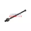 Barre de connexion FAST FT01566 - Visuel 2