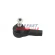 Rotule de barre de connexion avant gauche FAST FT01578 - Visuel 1