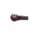 Rotule de barre de connexion avant gauche FAST FT01578 - Visuel 2
