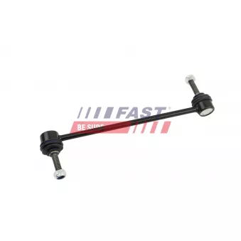 Entretoise/tige, stabilisateur avant gauche FAST FT01582