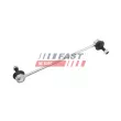 Entretoise/tige, stabilisateur avant gauche FAST FT01583 - Visuel 1