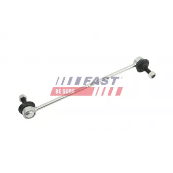 Entretoise/tige, stabilisateur avant gauche FAST FT01583