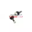 Entretoise/tige, stabilisateur arrière gauche FAST FT01584 - Visuel 1
