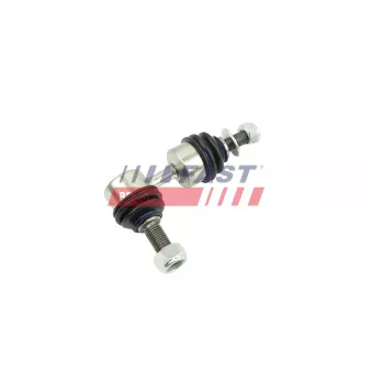 Entretoise/tige, stabilisateur arrière gauche FAST FT01584