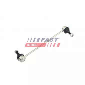 Entretoise/tige, stabilisateur avant gauche FAST FT01586