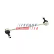 Entretoise/tige, stabilisateur avant gauche FAST FT01587 - Visuel 1