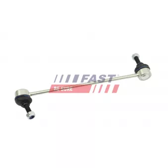 Entretoise/tige, stabilisateur avant gauche FAST FT01587